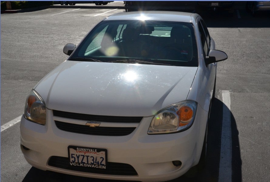 2006 Chevrolet Cobalt SS - Pictures - Picture of 2006 Chevrolet Coba ...