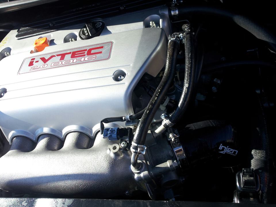 2008 Honda Civic Coupe