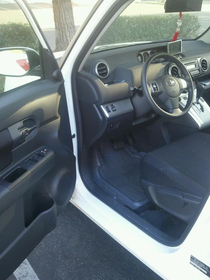 2010 Scion xB