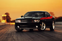 2013 Dodge Challenger Overview 2013 Dodge Challenger Overview