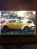 1975 Volkswagen Super Beetle Overview 1975 Volkswagen Super Beetle Overview