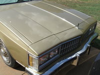 1981 Oldsmobile Eighty-Eight Overview 1981 Oldsmobile Eighty-Eight Overview