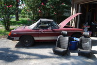 1977 MG MGB Overview 1977 MG MGB Overview