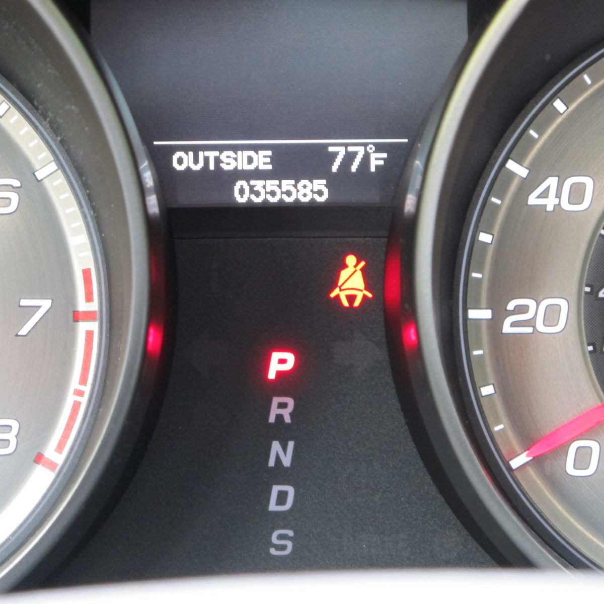 2010 Acura MDX