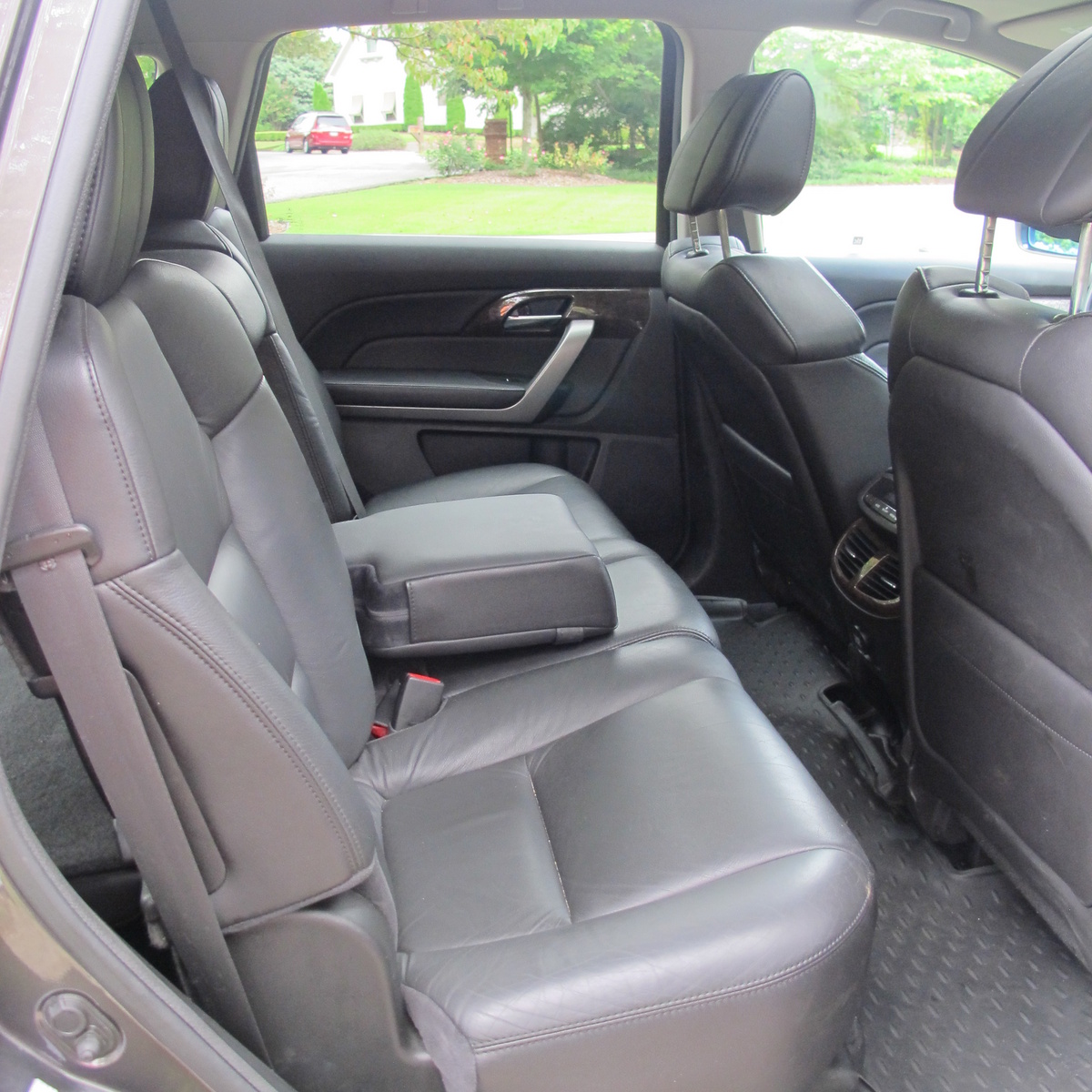 2010 Acura MDX