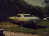 Chevelle Chevelle