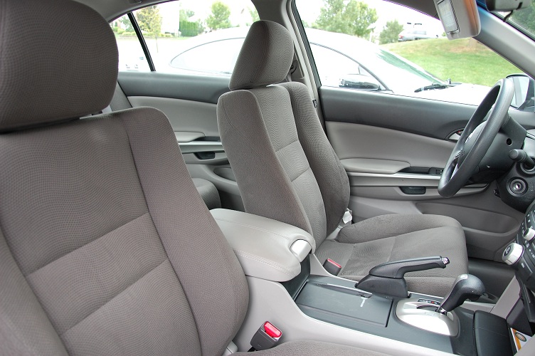 2009 Honda Accord