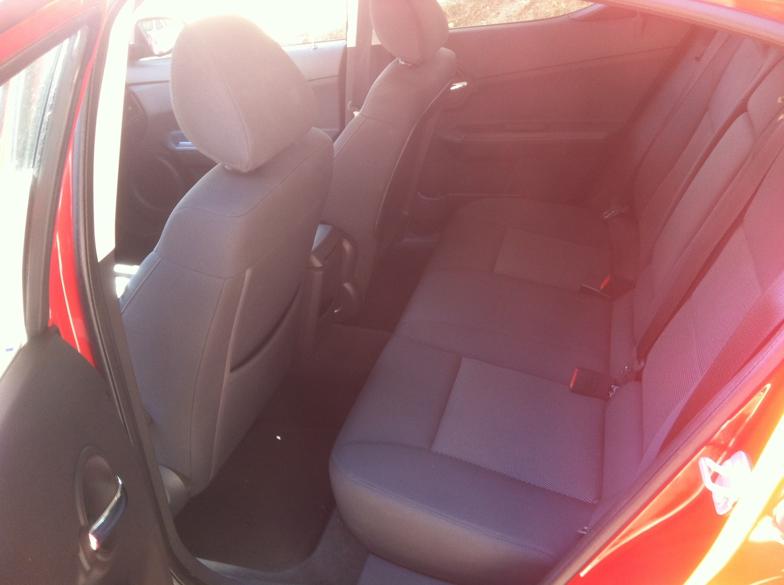 2009 Dodge Avenger