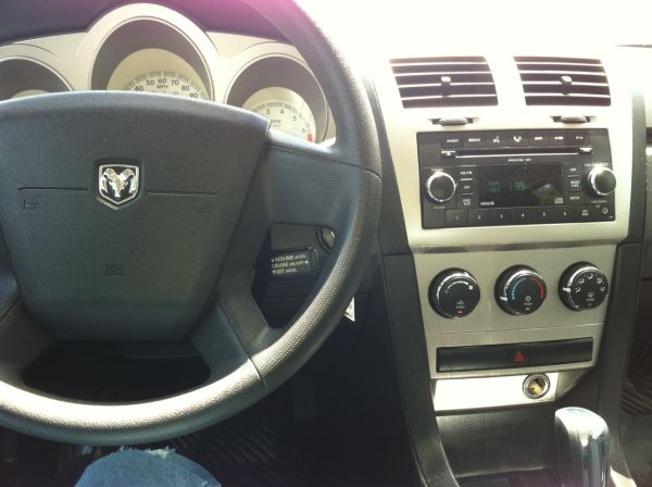 2009 Dodge Avenger