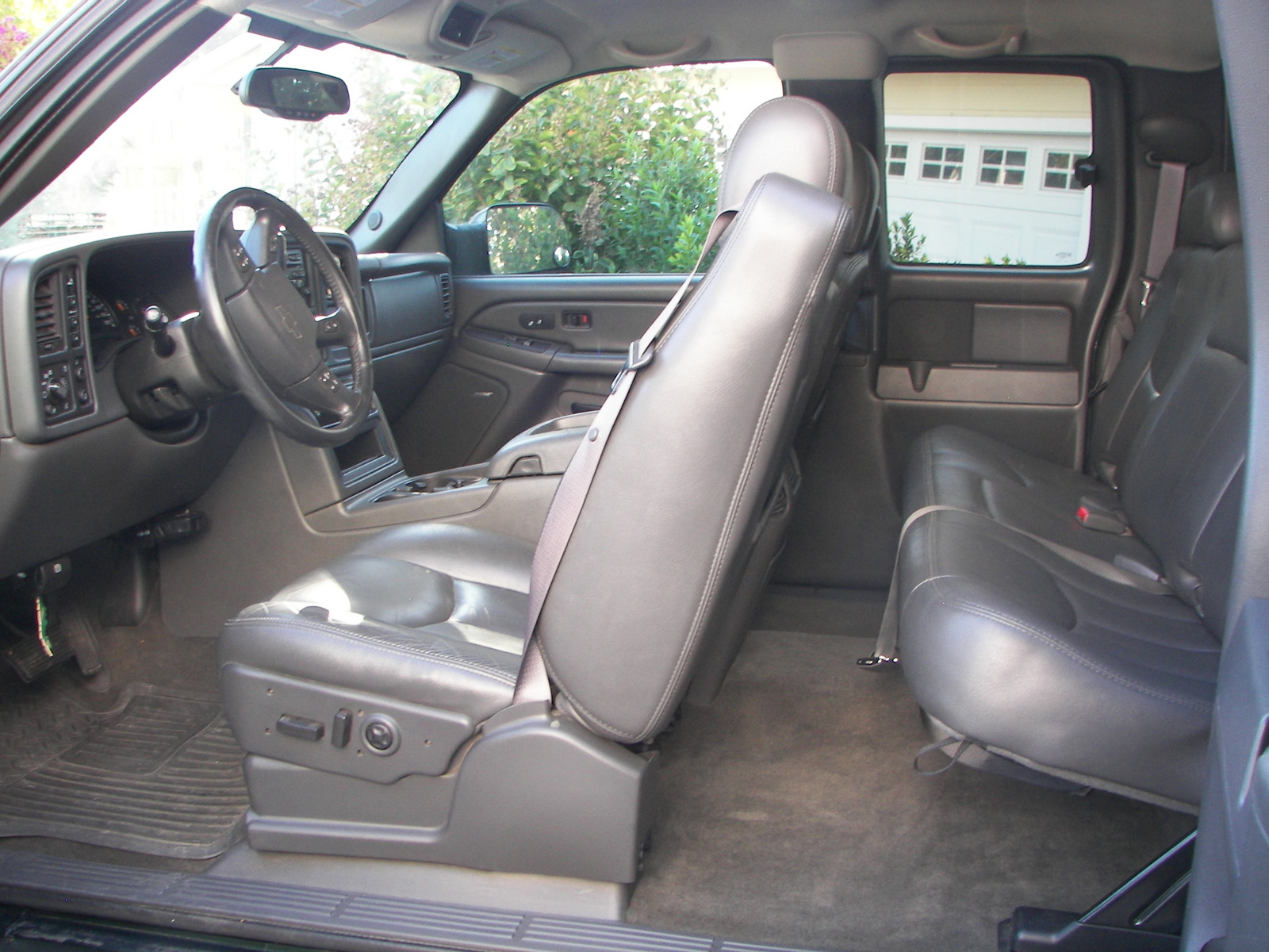 2005 Chevrolet Silverado 2500HD - Pictures - CarGurus