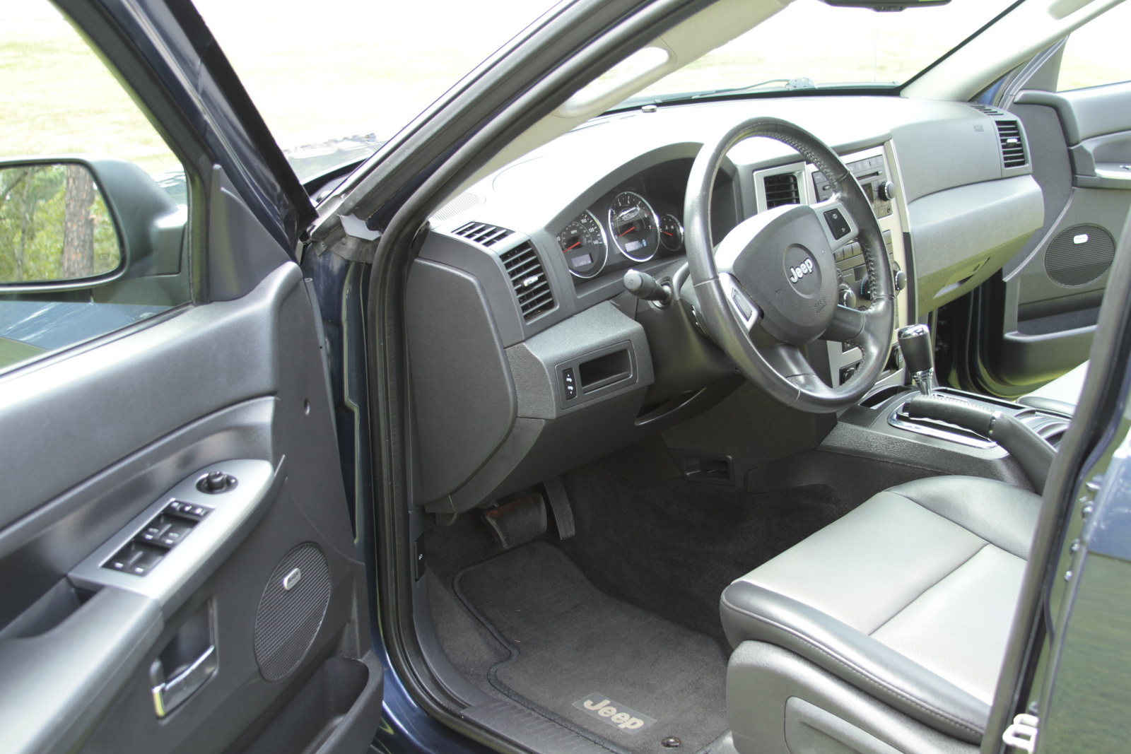 2009 Jeep Grand Cherokee