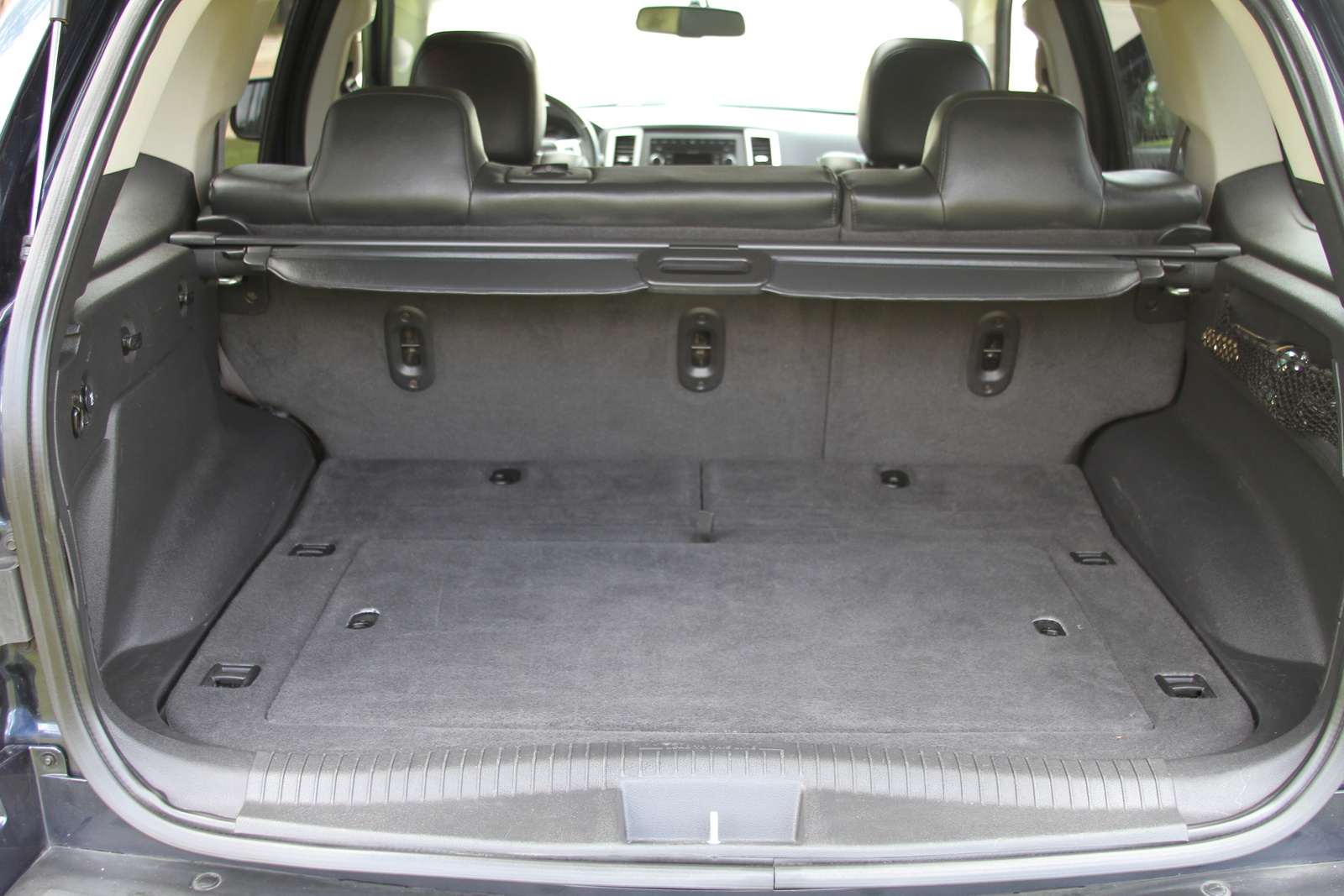 2009 Jeep Grand Cherokee