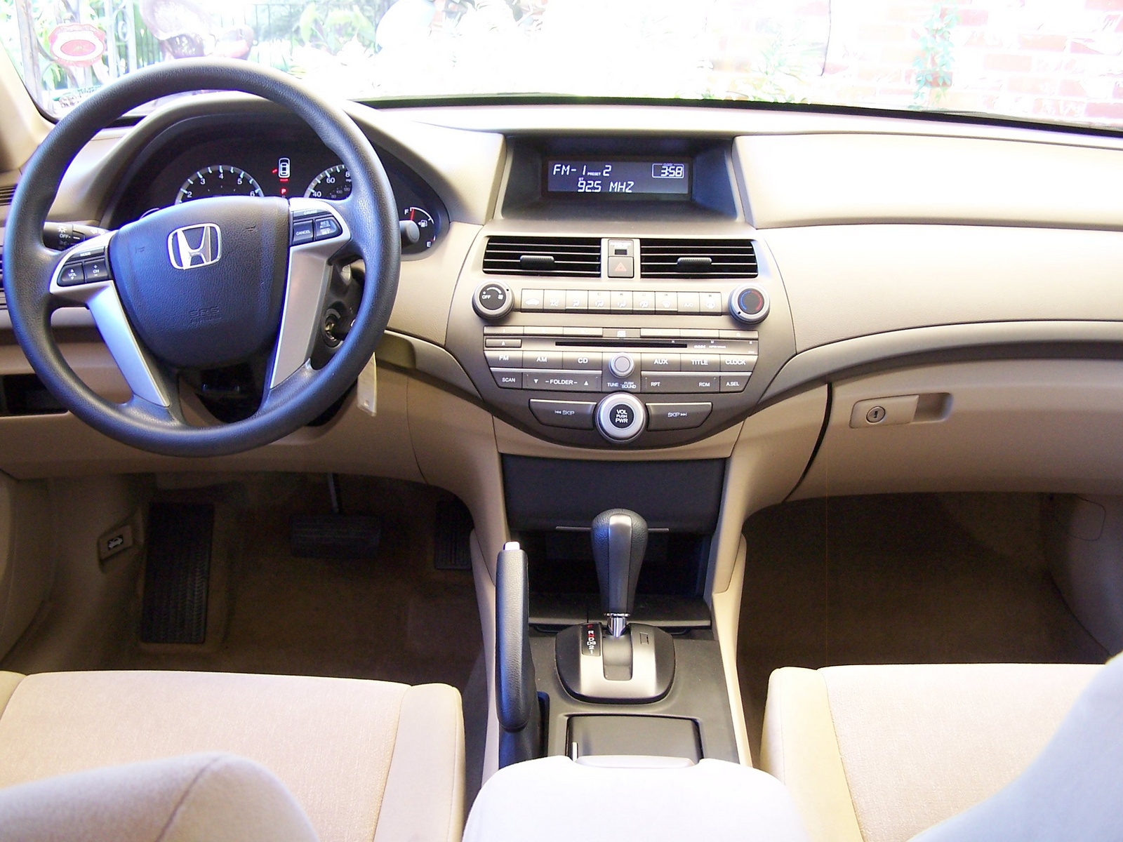 2009 Honda Accord - Pictures - CarGurus