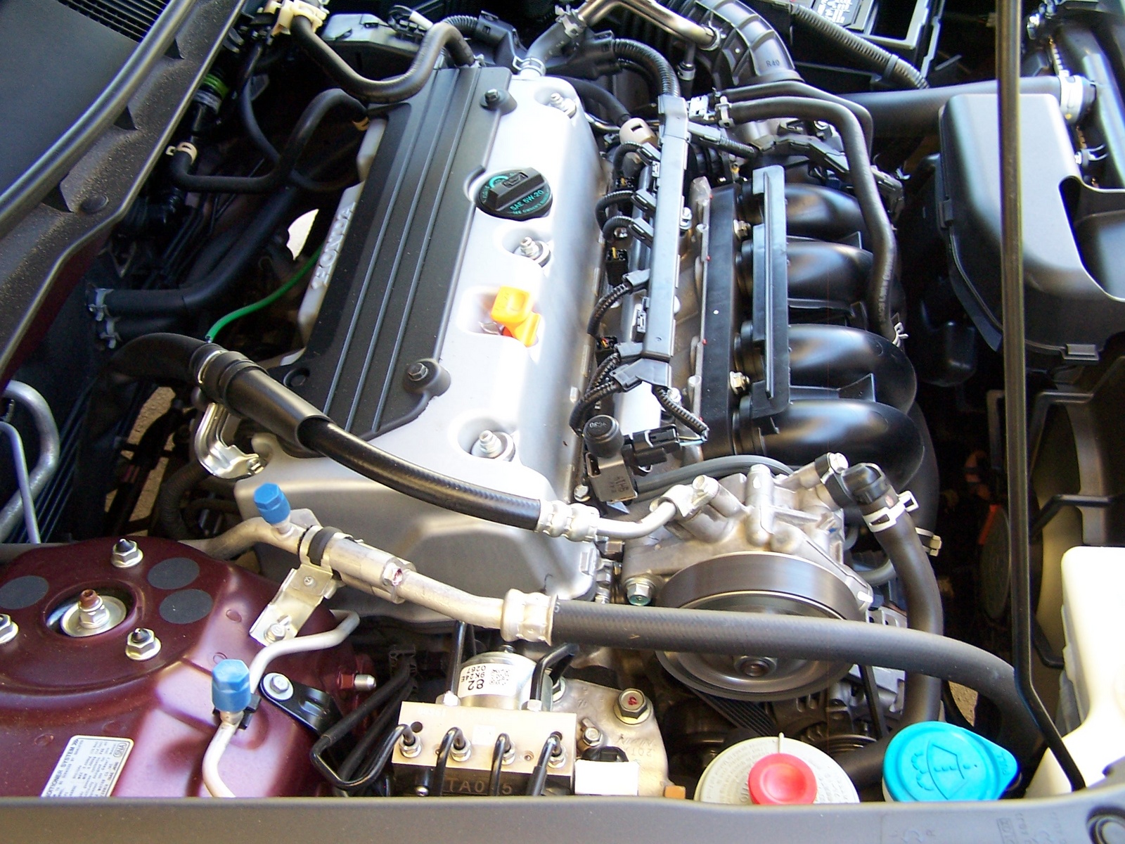 2009 Honda Accord