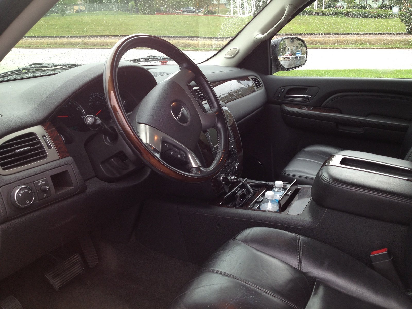 2008 yukon denali rear seat windows go completely download