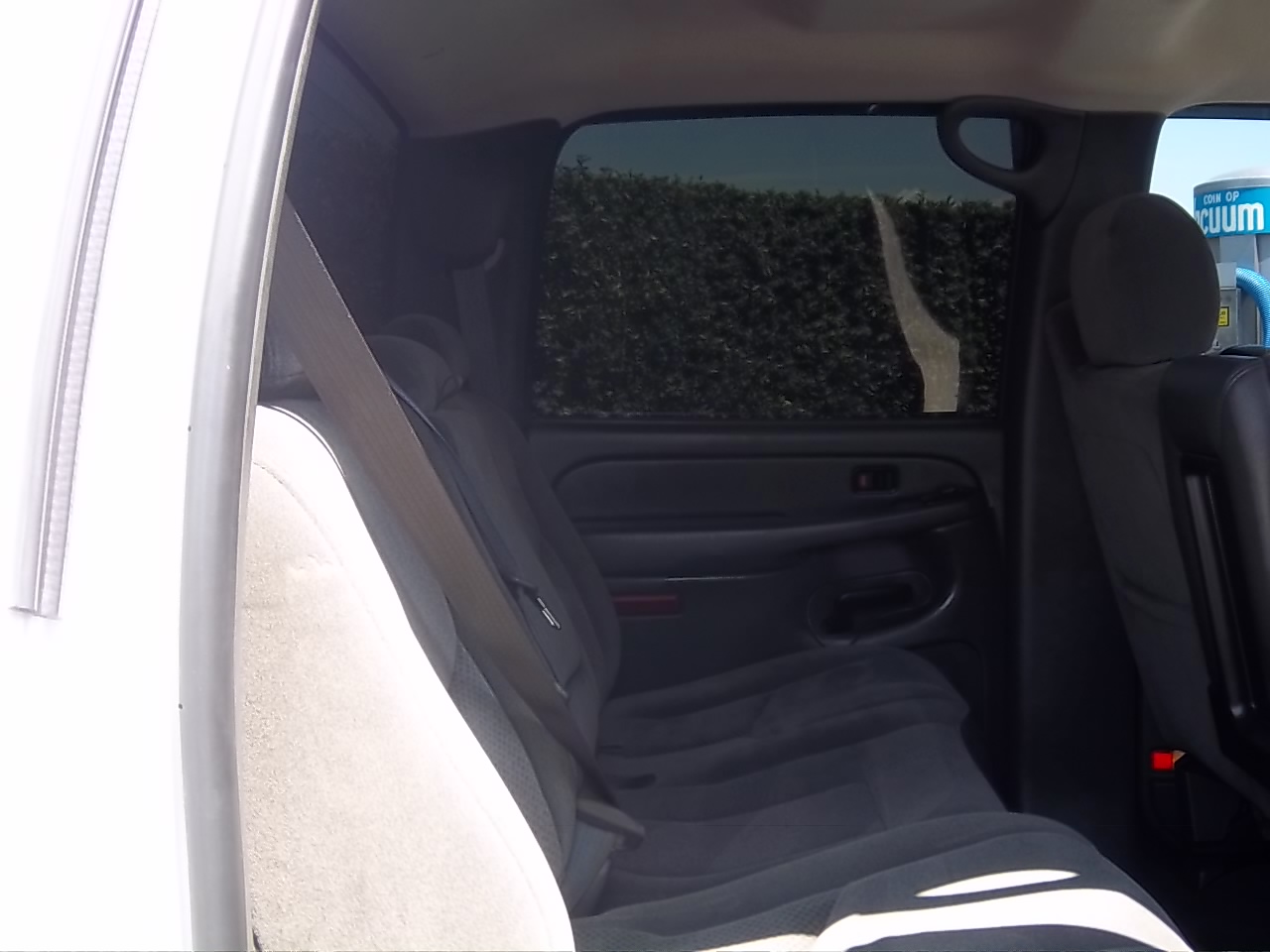 2012 Chevrolet Silverado 1500