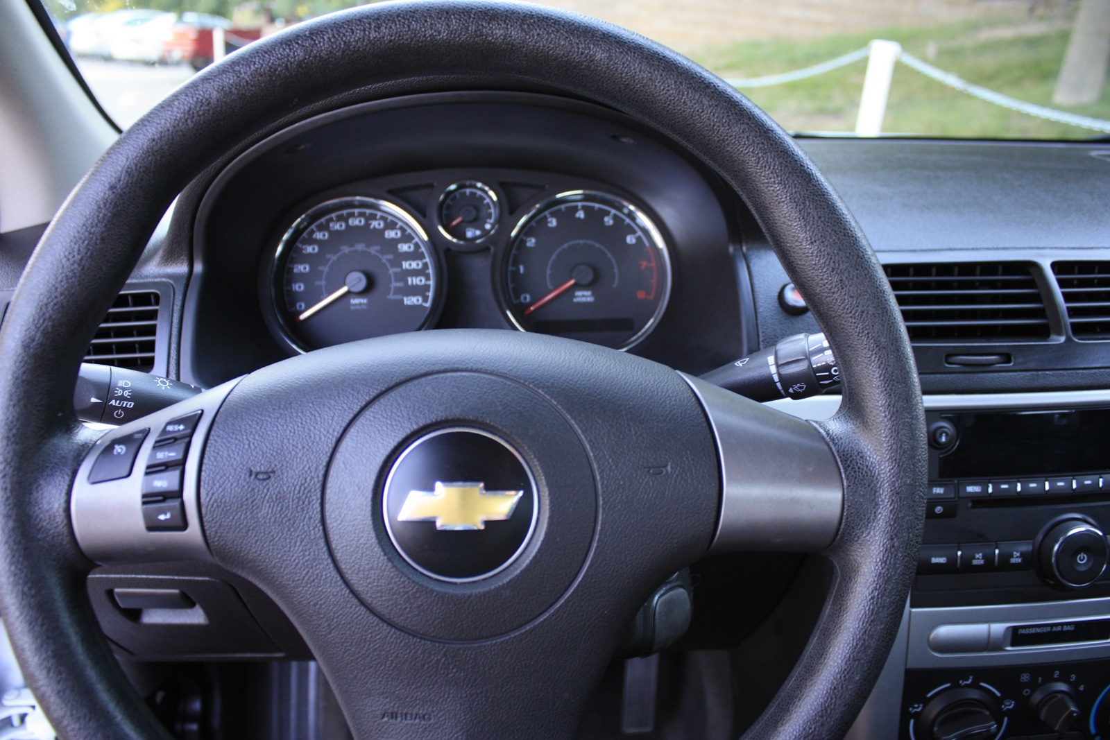 2009 Chevrolet Cobalt