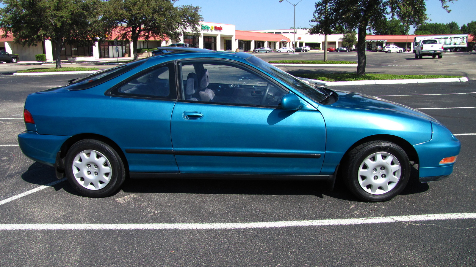 1994+acura+integra+ls+hatchback