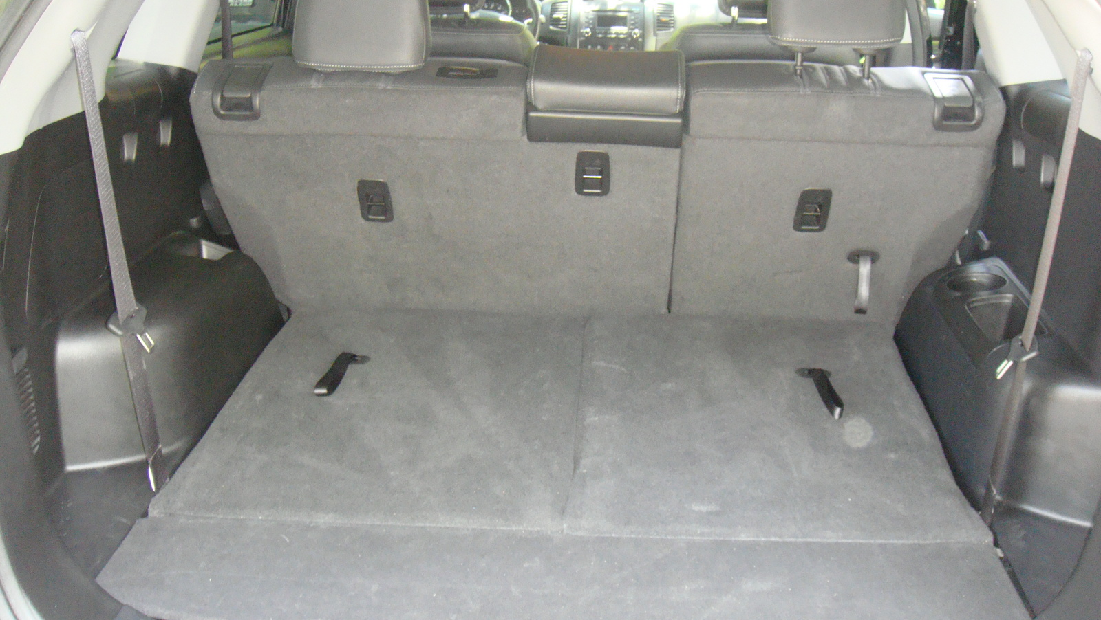 2011 Kia Sorento