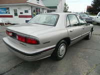 LeSabre LeSabre