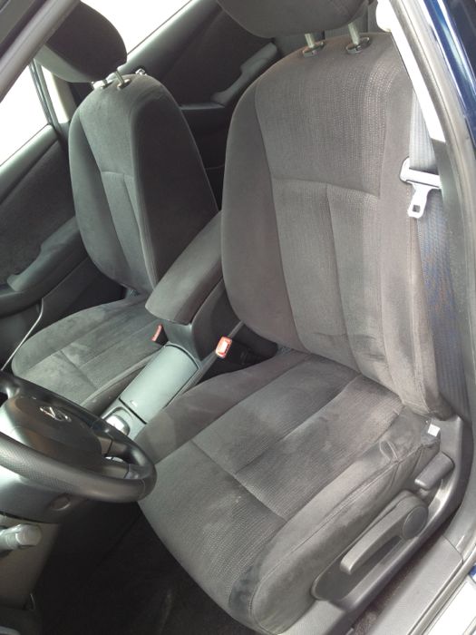 2010 Nissan Altima