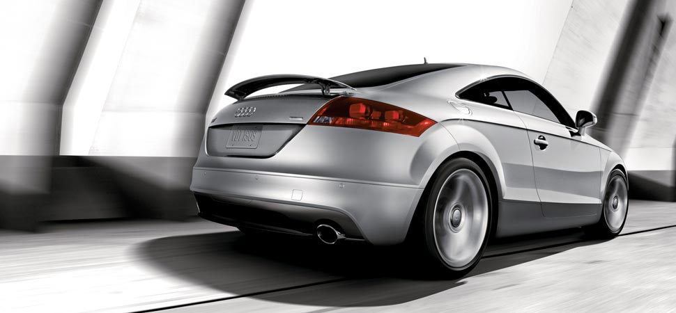2013 Audi TT