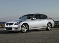 Infiniti G37 Infiniti G37