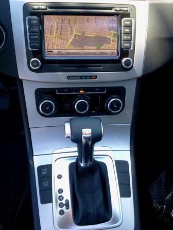 2010 Volkswagen Passat