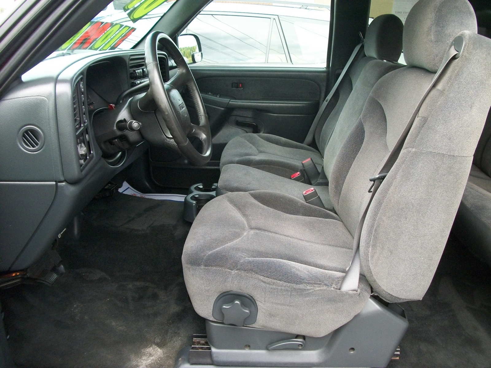 2001 Gmc Sierra 1500 Pictures Cargurus