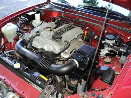 2009 Mazda MX-5 Miata