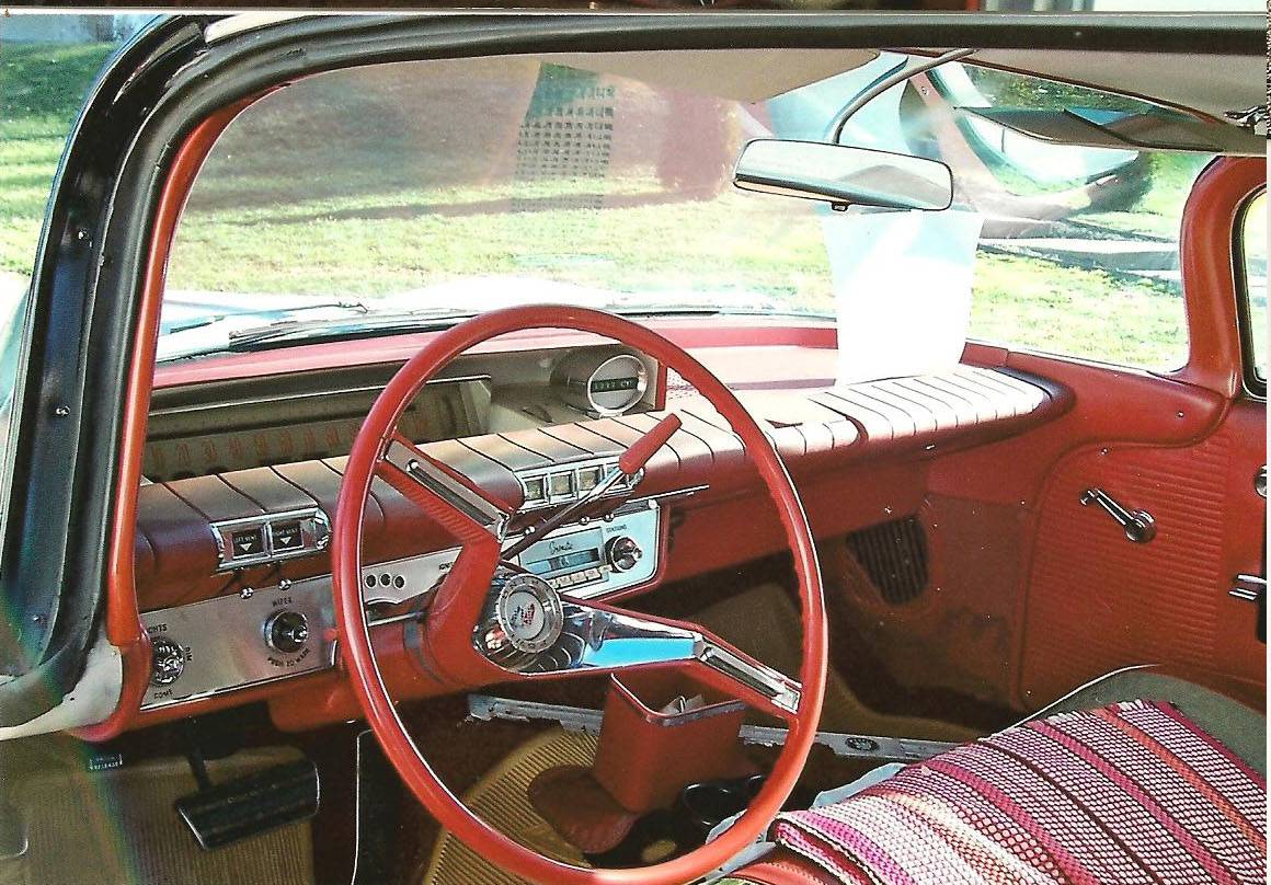 1960 Buick LeSabre - Pictures - Picture of 1960 Buick LeSabre ...