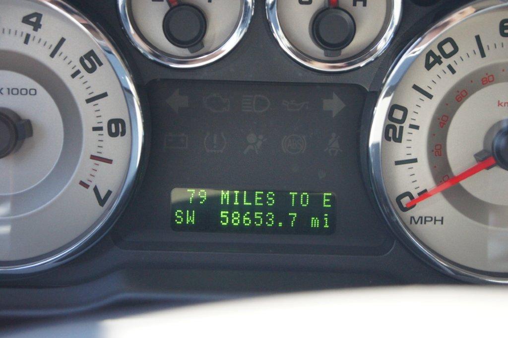 2009 Ford Edge