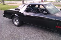 1976 Buick Regal Overview 1976 Buick Regal Overview