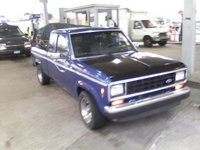 1987 Ford Ranger Overview 1987 Ford Ranger Overview