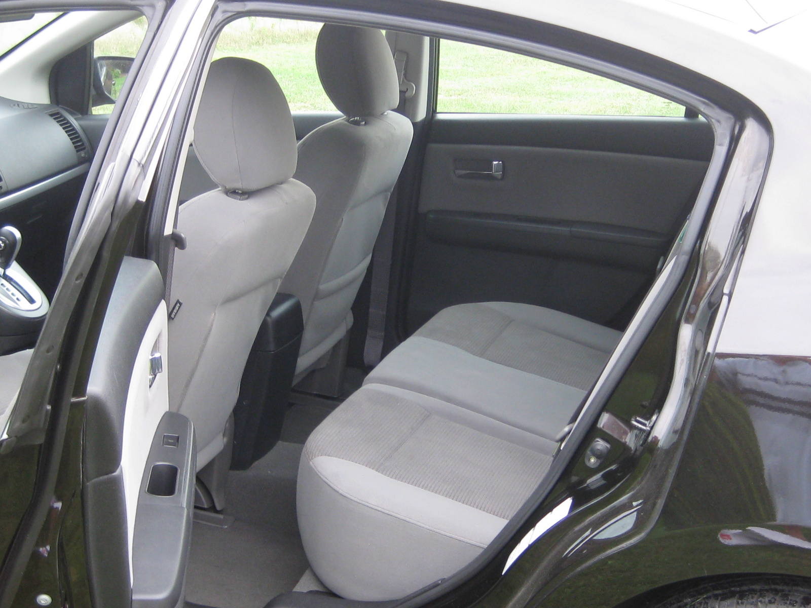 2011 Nissan Sentra