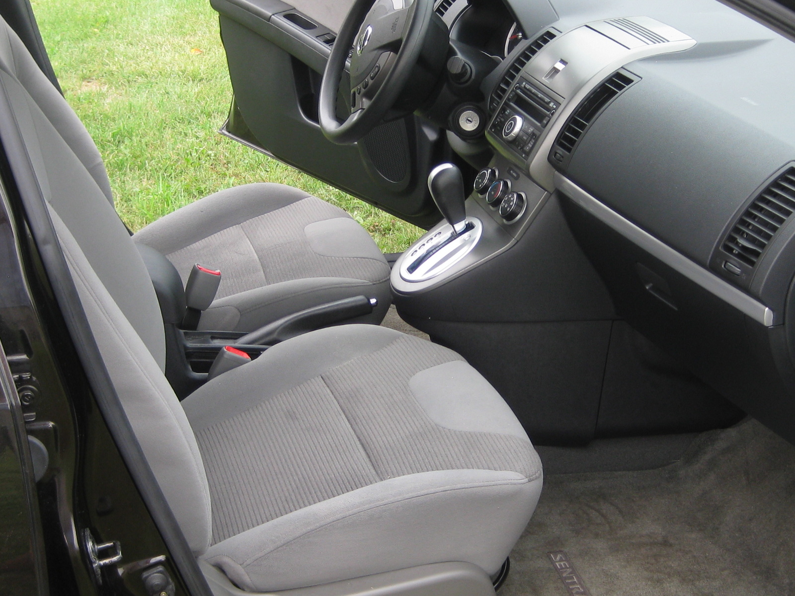 2011 Nissan Sentra