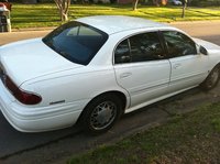 LeSabre LeSabre