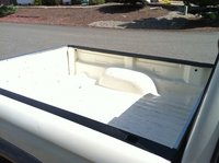 1989 Ford Ranger Overview 1989 Ford Ranger Overview