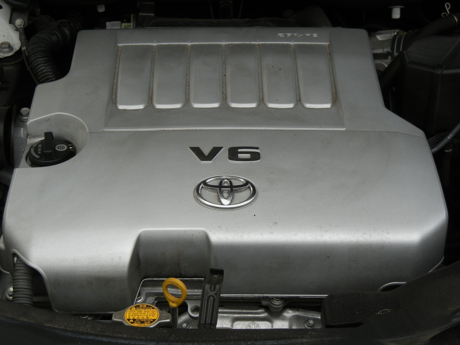 2011 Toyota Venza