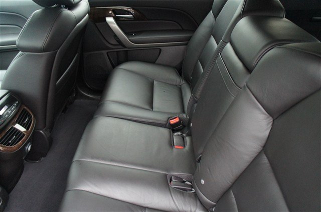 2011 Acura MDX