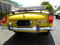 MGB MGB