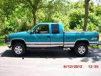 C/K 1500 C/K 1500