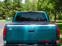 C/K 1500 C/K 1500
