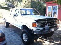 1991 Ford F-350 Overview 1991 Ford F-350 Overview