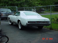 1966 Buick Riviera Overview 1966 Buick Riviera Overview