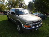 S-10 S-10
