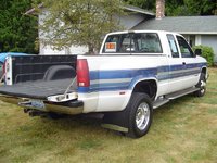 C/K 3500 C/K 3500