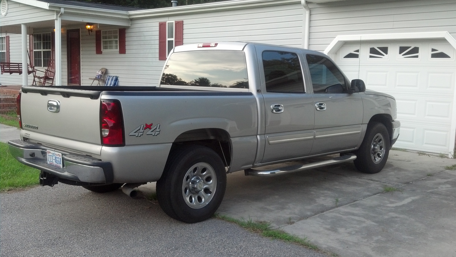 2006 Chevrolet Silverado 1500 Pictures CarGurus