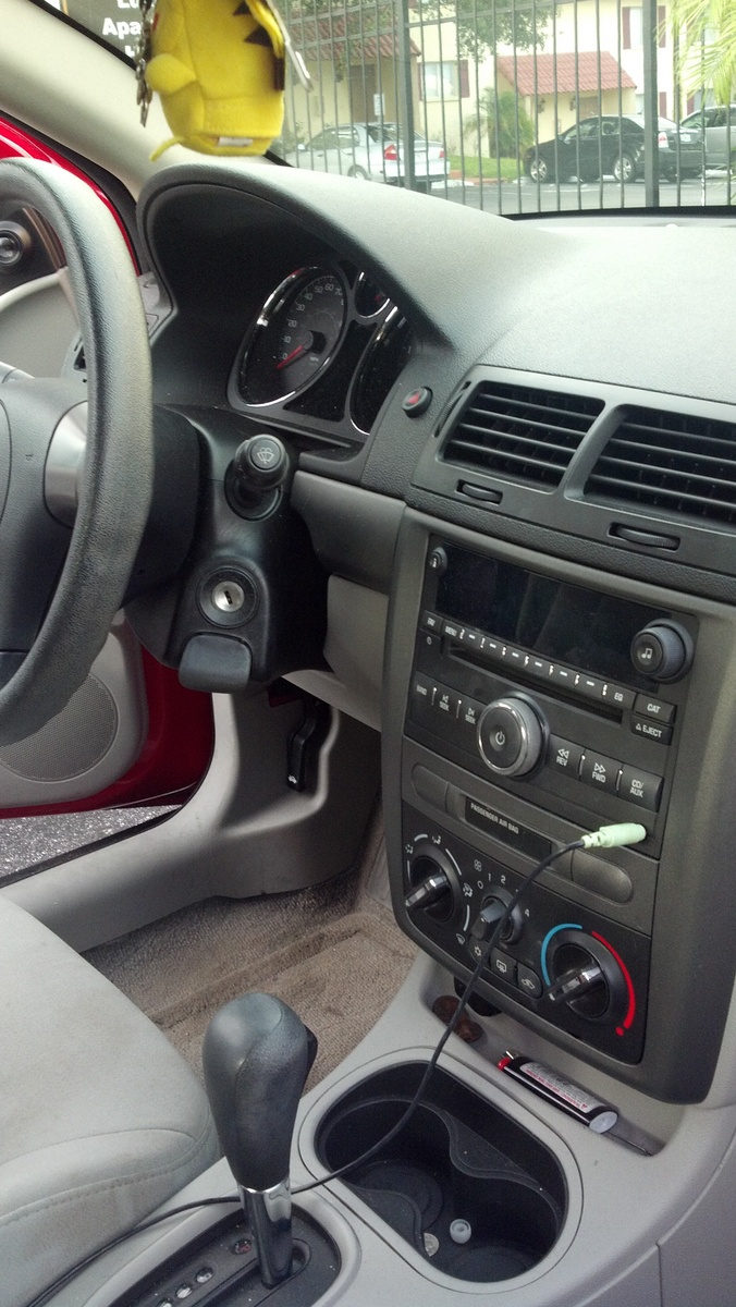 2008 Chevrolet Cobalt