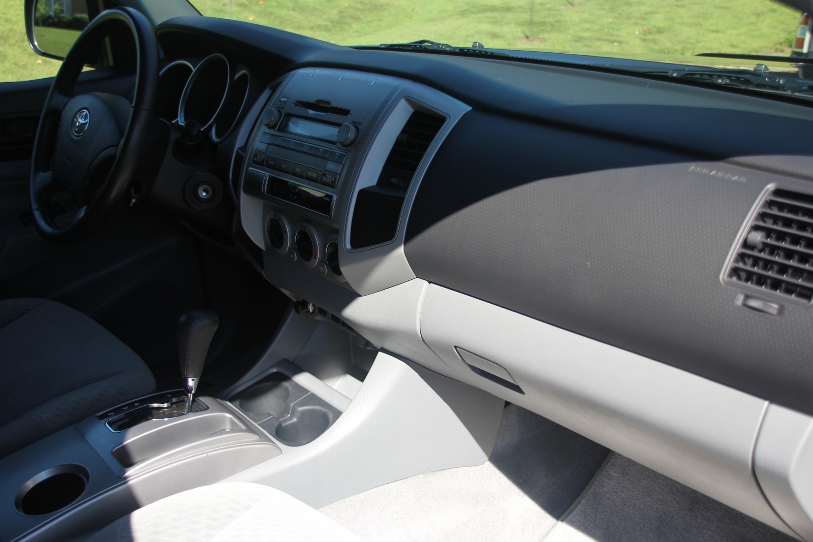 2010 Toyota Tacoma